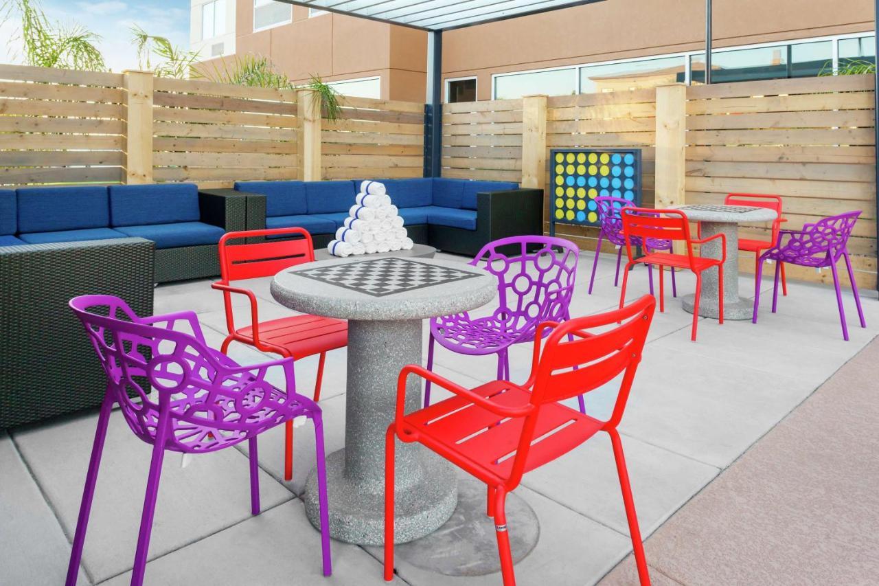 Hotel Tru By Hilton Gilbert Exterior foto