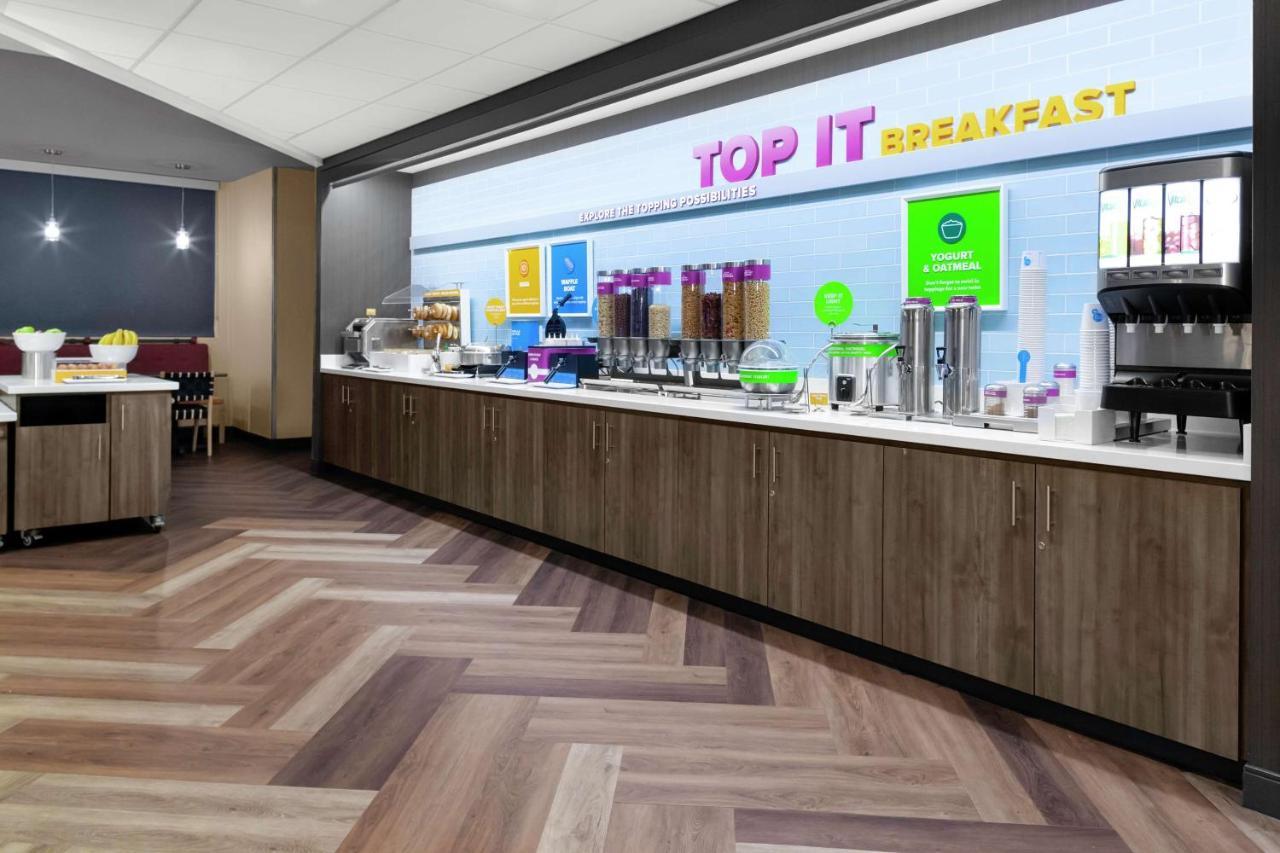 Hotel Tru By Hilton Gilbert Exterior foto
