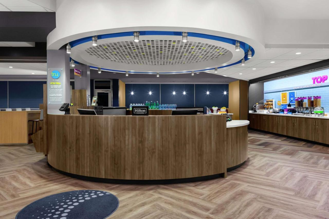 Hotel Tru By Hilton Gilbert Exterior foto